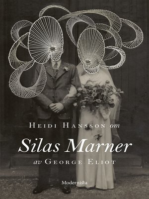 cover image of Om Silas Marner av George Eliot
